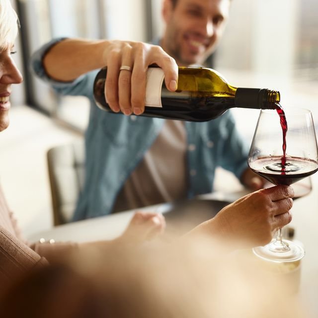 Licorería en Móstoles