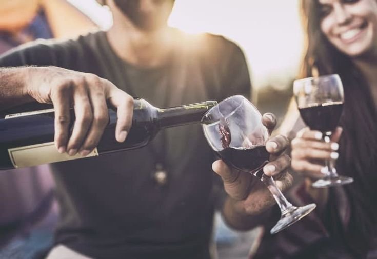 Licorería en Móstoles